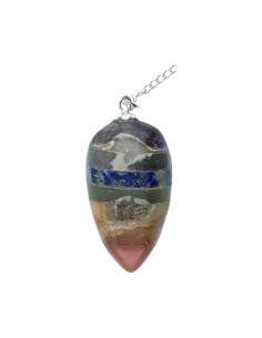 Chakra Pendulum (GOT12)