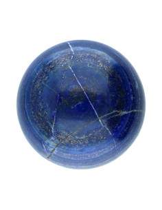 Lapis Lazuli Sphere EL3