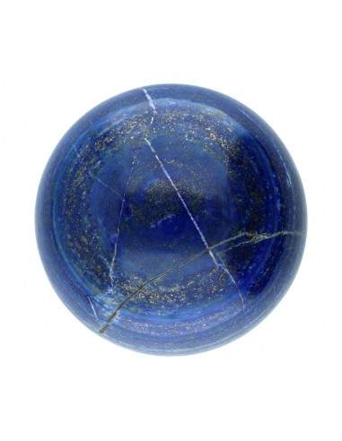 Lapis Lazuli Sphere EL3