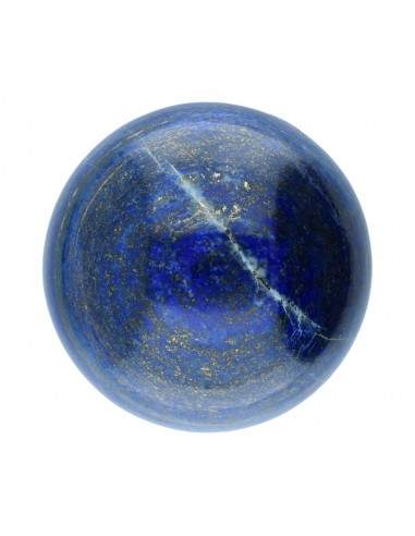 Lapis Lazuli Sphere EL7