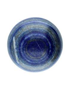 Sphere of Lapis Lazuli EL8 2