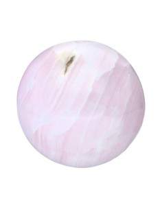 Large Calcite Mangano Sphere 2