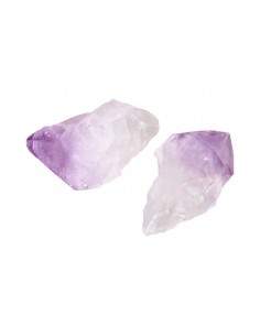 Large Rough Amethyst Bits... 2