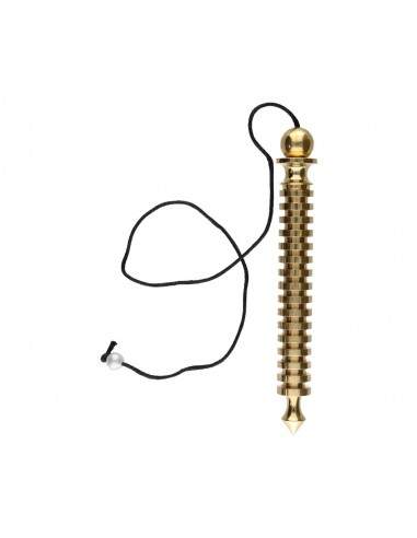 Pêndulo Isis 16 Pilhas com Testemunha...