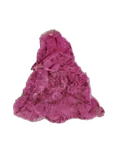 Rubelite F plate