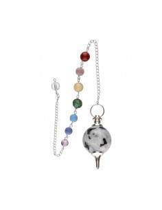Mermet Pendulum with...