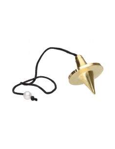 Pendule ovni en bronze... 2