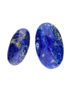 Lapis Lazuli Ovals Large Extra 2