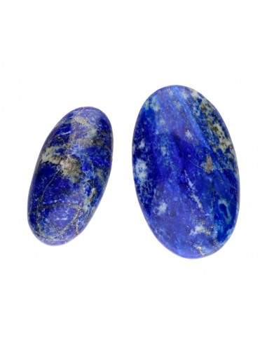 Extra Grande Lapis Lazuli Ovals (Pack...