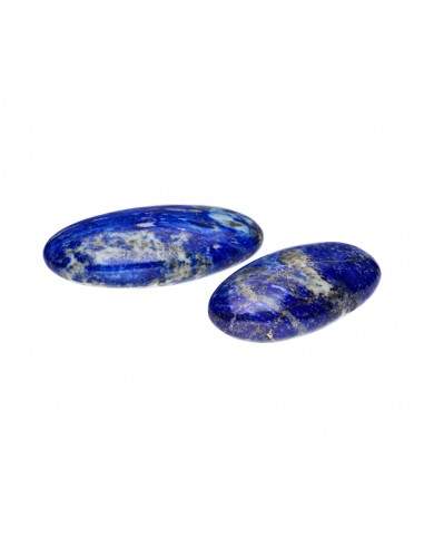 Extra Grande Lapis Lazuli Ovals (Pack...