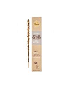 Copal Palo Santo Incense -...