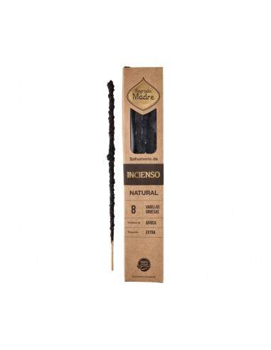 Natural Incense - Sacred Mother