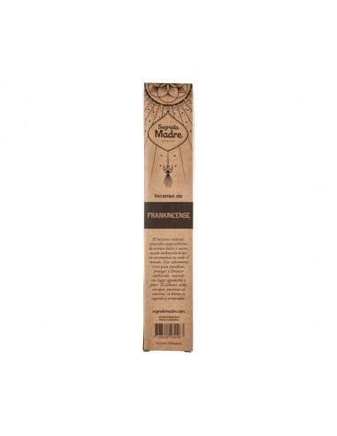 Natural Incense - Sacred Mother