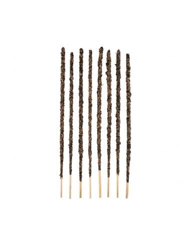 Encens naturel Romarin, Rue - Mère...