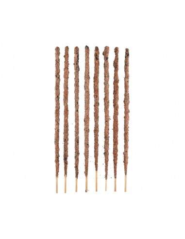 Encens naturel Bois de santal Oliban...