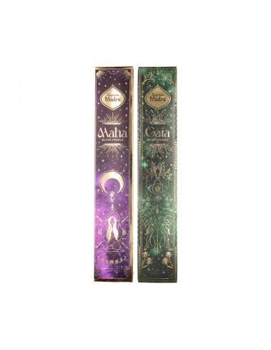 Maha Masala - Sacred Mother