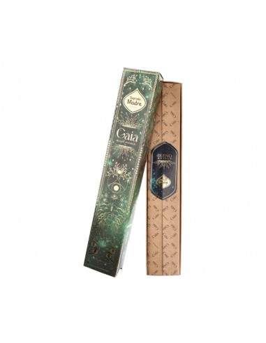 Gaia Masala - Sagrada Madre