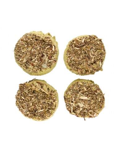 Pastilla x4 Ruda - Sagrada Madre