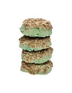 Tablette x4 Sauge blanche -... 2