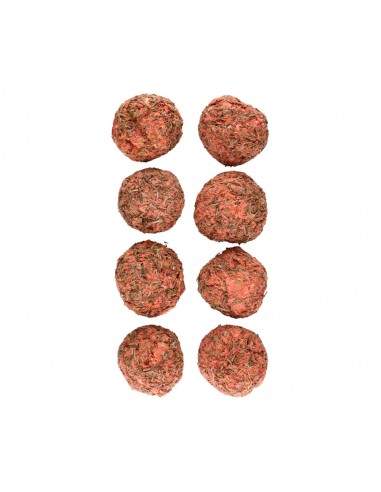 Ball Box x8 7 Pure Elements - Sacred...