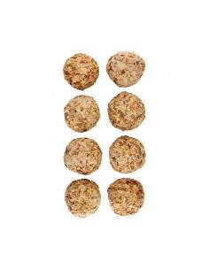 Ball Box x8 Palo Santo -... 2