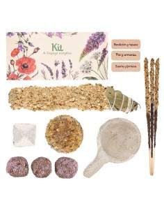 Energetic Cleansing Kit -... 2