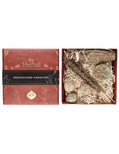 Kit de protection et de...