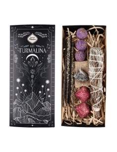 Kit Turmalina - Sagrada Madre
