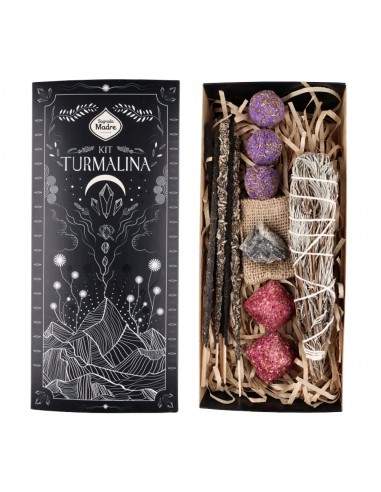 Tourmaline Kit - Sacred Mother