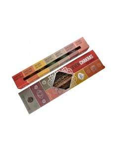 Balles 7 Chakras - Mère sacrée 2