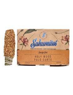 Sahumitos Box x5 Palo Santo...