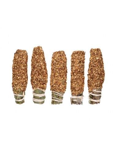 Sahumitos Box x5 Palo Santo - Mère...