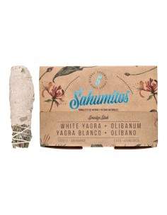 Caixa Sahumitos x5 Yagra...