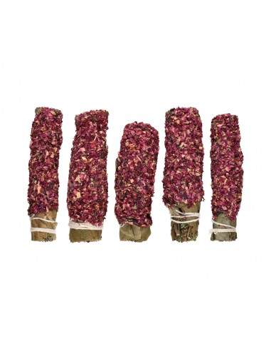 Sahumitos Box x5 Pink - Sacred Mother
