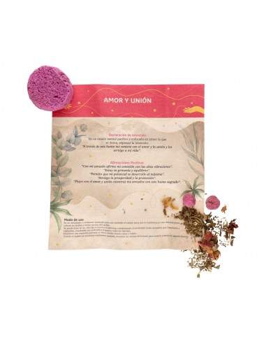 Kit Holy Smoke Amor e União Sagrados...