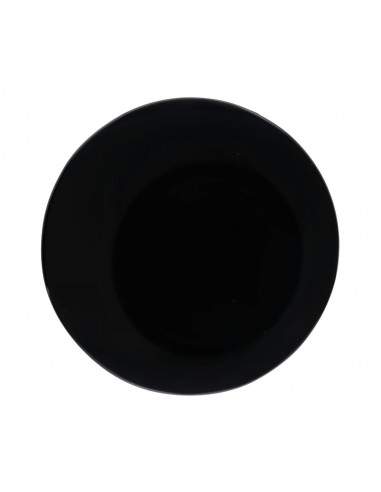 Miroir d'obsidienne 7cm