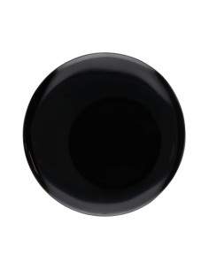 Miroir d'obsidienne 7cm
