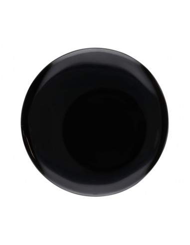 Miroir d'obsidienne 7cm