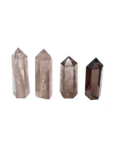 Smoky Quartz Generator Tip