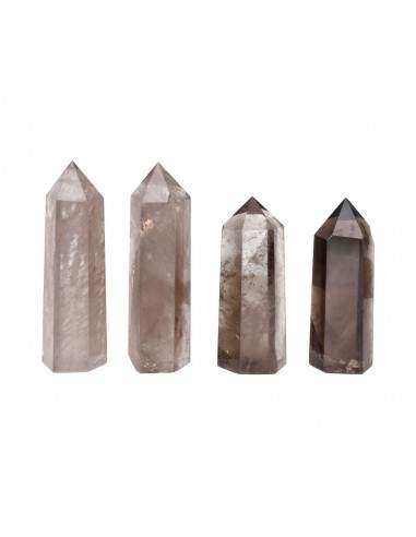 Smoky Quartz Generator Tip