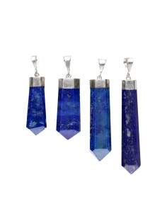 Lapis Lazuli Polished Point... 2
