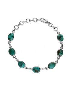 Pulseira turquesa pequena...
