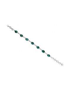 Pulsera de Turquesa Pequeña... 2