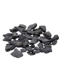 Shungite crua pequena
