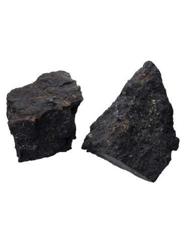 Shungite crua grande