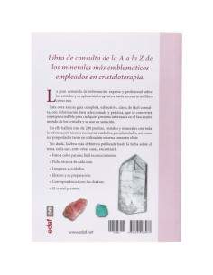 LIBRO - Cristales de Sanación 2