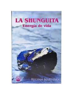 LIVRO - La Shunguita....