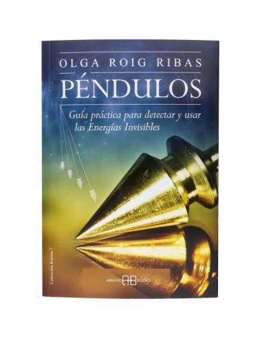 LIBRO - Péndulos