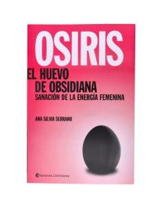 BOOK - Osiris. The Obsidian...