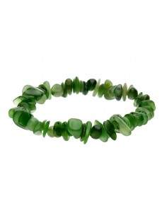 Bracelet de jetons de jade...